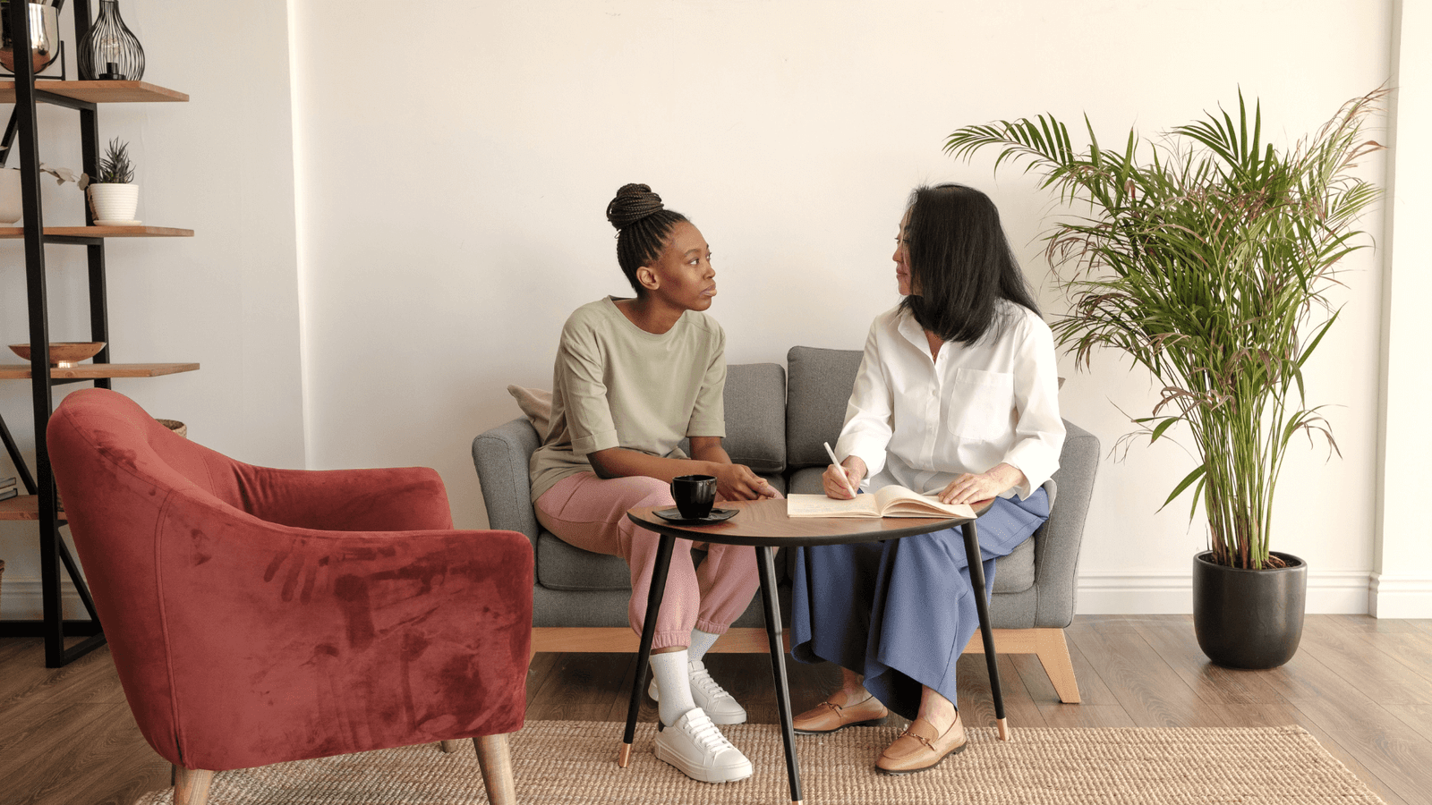 Individual Counseling Psychotherapy